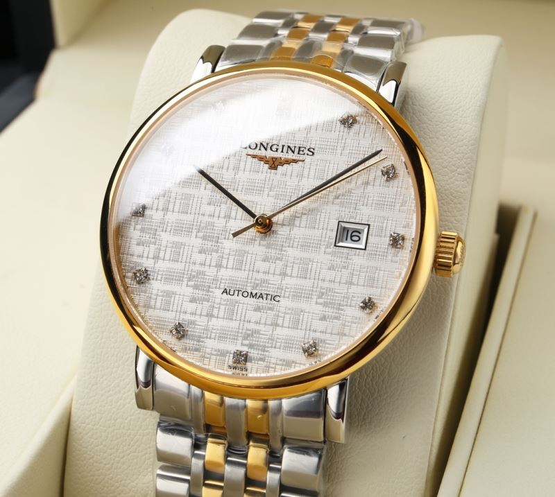 LONGINES